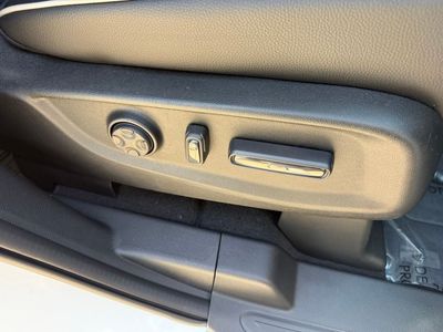 2026 Honda Odyssey — photo 39 view