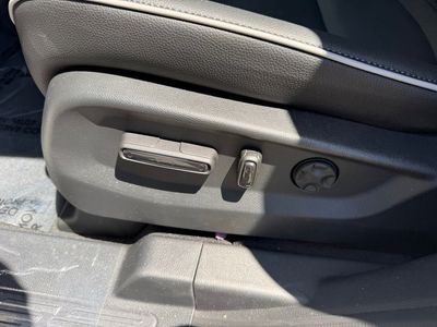 2026 Honda Odyssey — photo 12 view