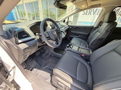 2026 Honda Odyssey — photo 10 view