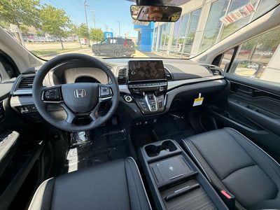 2026 Honda Odyssey — photo 15 view