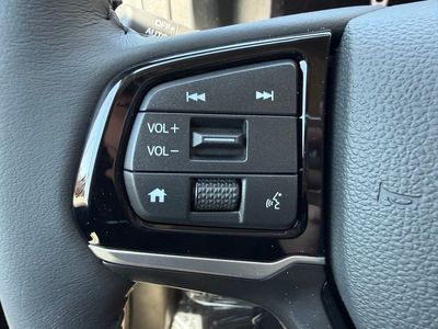 2026 Honda Odyssey — photo 17 view