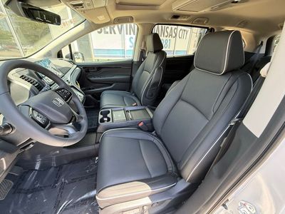2026 Honda Odyssey — photo 11 view