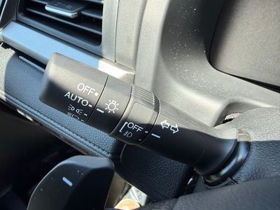 2026 Honda Odyssey — photo 20 view
