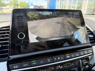 2026 Honda Odyssey — photo 21 view