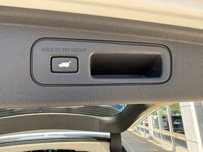 2026 Honda Odyssey — photo 33 view