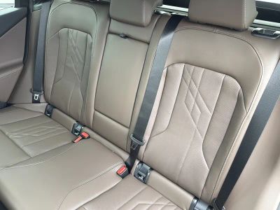 2026 BMW X3 — photo 20 view