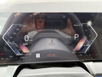 2026 BMW X3 — photo 34 view