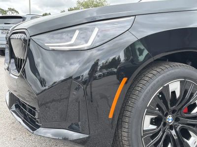2026 BMW X3 — photo 9 view
