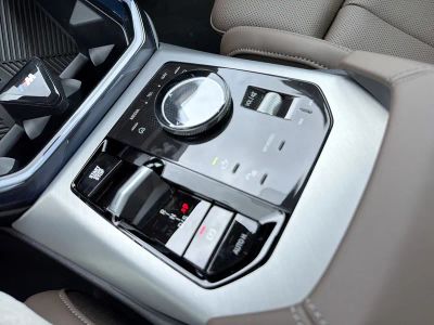 2026 BMW X3 — photo 30 view