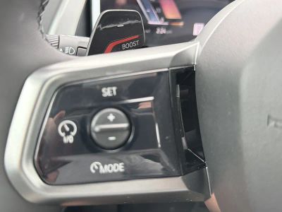 2026 BMW X3 — photo 28 view
