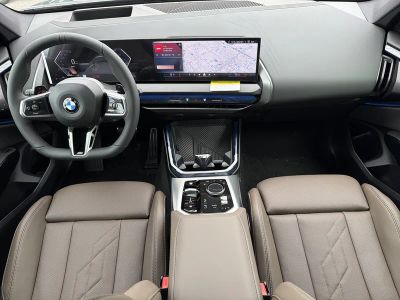 2026 BMW X3 — photo 13 view