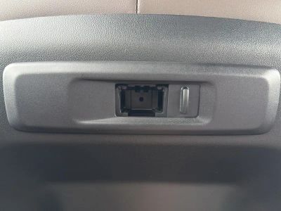 2026 BMW X3 — photo 18 view