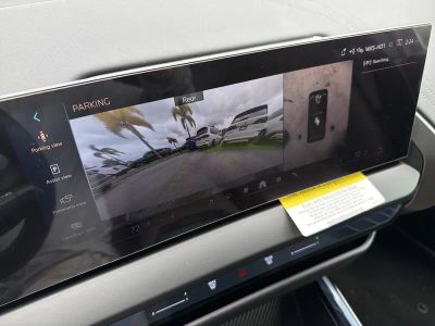 2026 BMW X3 — photo 26 view