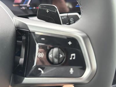 2026 BMW X3 — photo 32 view