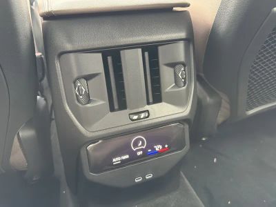2026 BMW X3 — photo 17 view