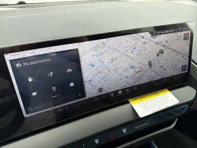 2026 BMW X3 — photo 27 view