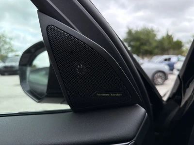 2026 BMW X3 — photo 25 view