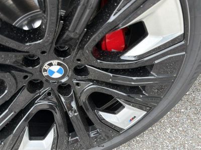 2026 BMW X3 — photo 37 view