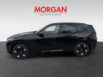 2026 BMW X3 — photo 7 view