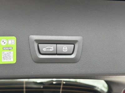 2026 BMW X3 — photo 12 view