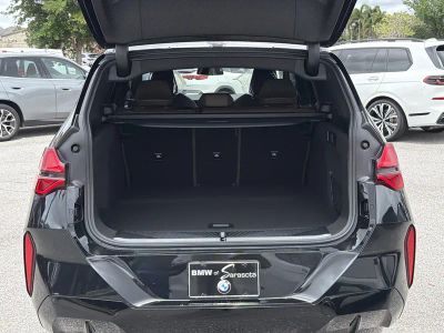 2026 BMW X3 — photo 11 view