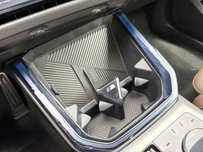 2026 BMW X3 — photo 29 view