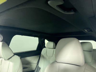 2026 Kia Sorento Hybrid — photo 21 view