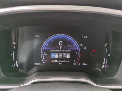 2025 Toyota Corolla Cross - Photo 10