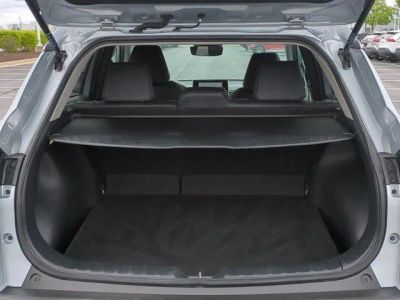 2025 Toyota Corolla Cross - Photo 16