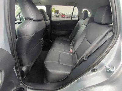 2025 Toyota Corolla Cross - Photo 15