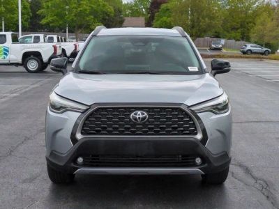 2025 Toyota Corolla Cross - Photo 4