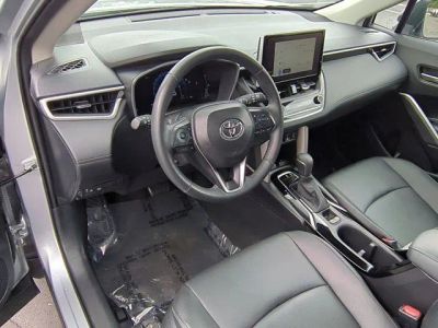 2025 Toyota Corolla Cross - Photo 9