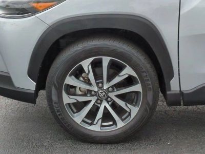 2025 Toyota Corolla Cross - Photo 7