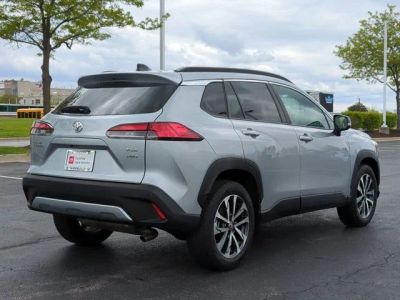 2025 Toyota Corolla Cross - Photo 5