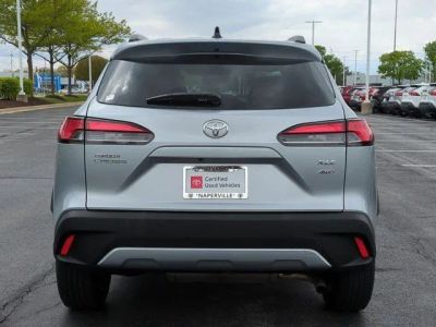 2025 Toyota Corolla Cross - Photo 6