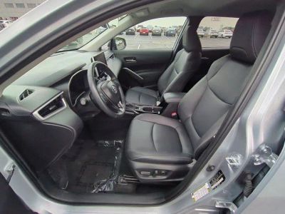 2025 Toyota Corolla Cross - Photo 8
