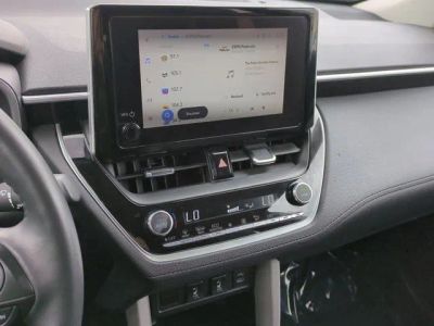 2025 Toyota Corolla Cross - Photo 11