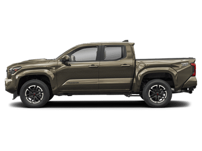 2026 Toyota Tacoma - Photo 23