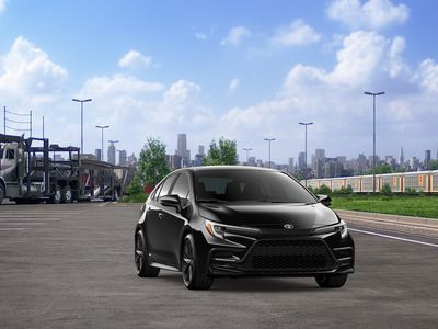 2026 Toyota Corolla Hybrid - Photo 18