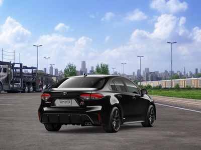 2026 Toyota Corolla Hybrid - Photo 11