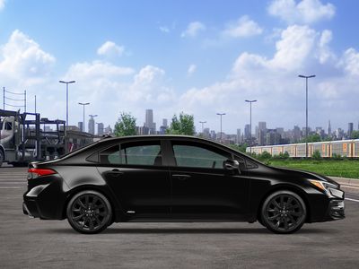 2026 Toyota Corolla Hybrid - Photo 14