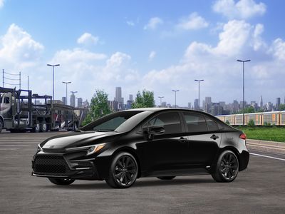 2026 Toyota Corolla Hybrid - Photo 31