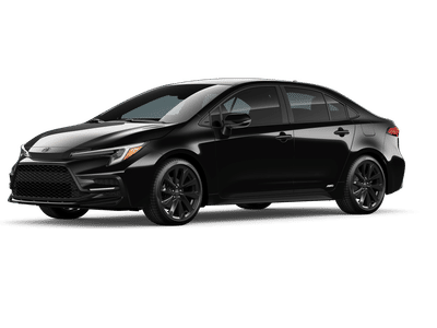 2026 Toyota Corolla Hybrid - Photo 24