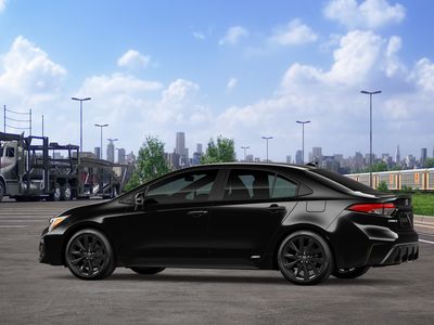 2026 Toyota Corolla Hybrid - Photo 7