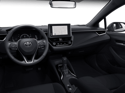 2026 Toyota Corolla Hybrid - Photo 27