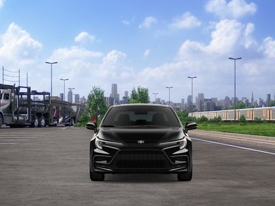 2026 Toyota Corolla Hybrid - Photo 2