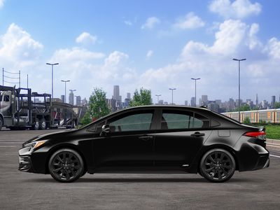 2026 Toyota Corolla Hybrid - Photo 6