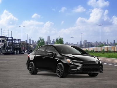 2026 Toyota Corolla Hybrid - Photo 17
