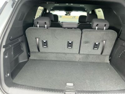 2026 Chevrolet Traverse — photo 18 view