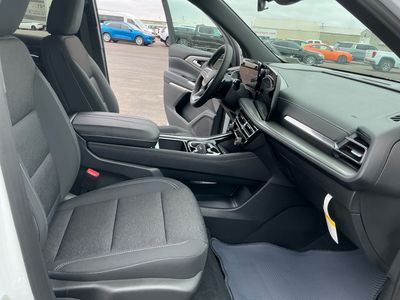 2026 Chevrolet Traverse — photo 20 view